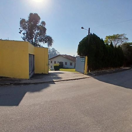 Hospedagem Familiar Cotia  Kültér fotó