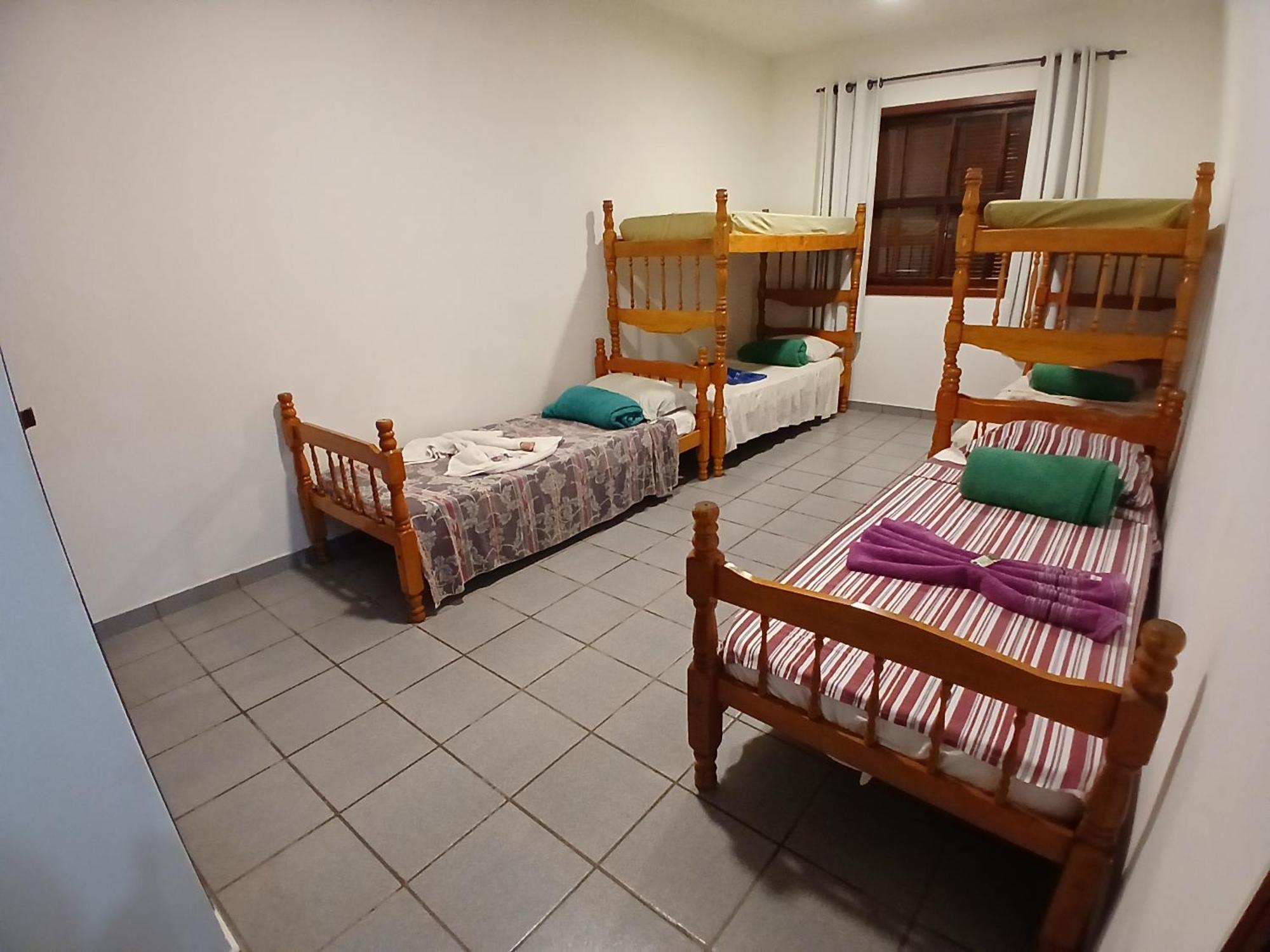 Hospedagem Familiar Cotia  Szoba fotó