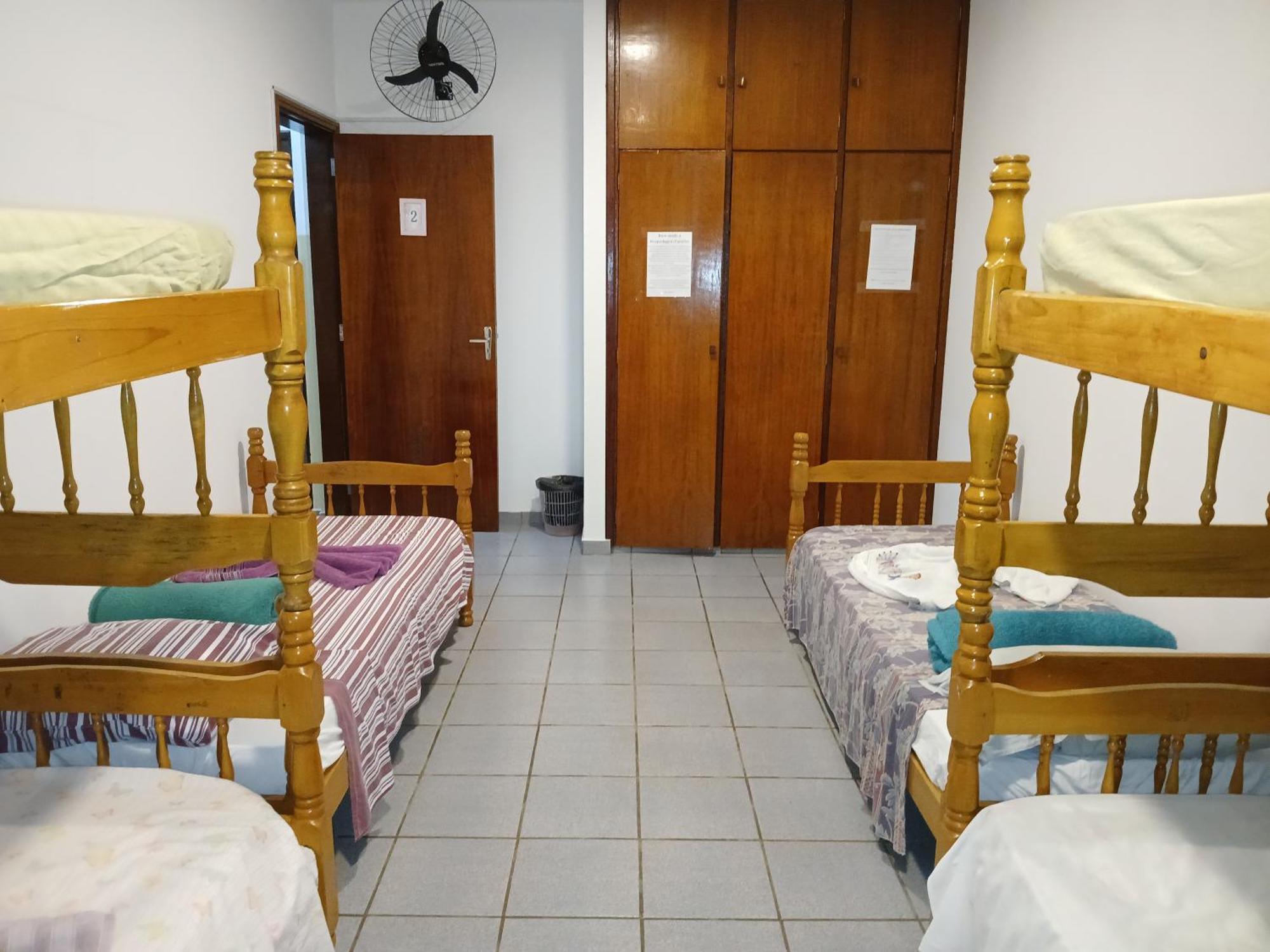 Hospedagem Familiar Cotia  Szoba fotó