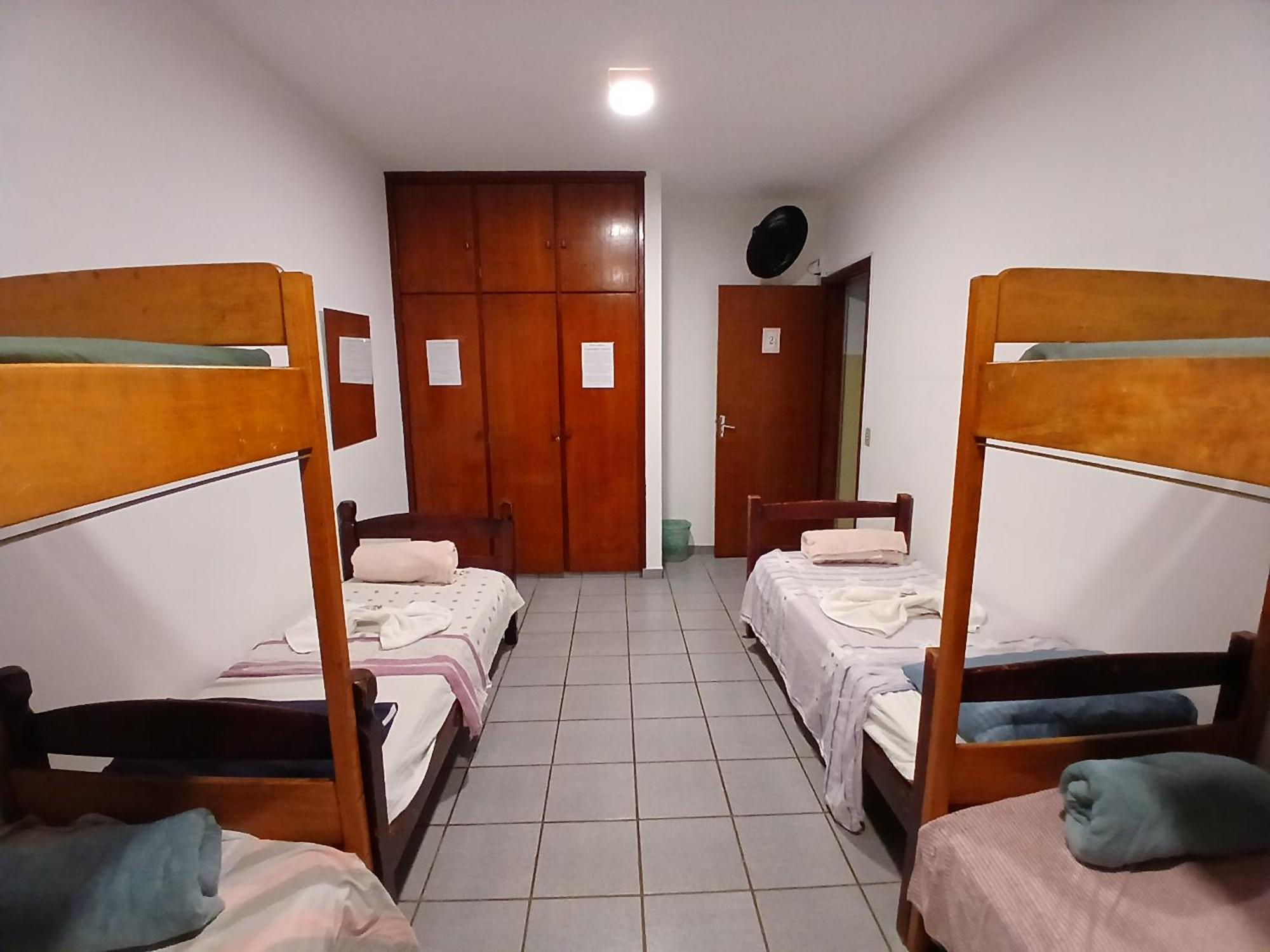 Hospedagem Familiar Cotia  Szoba fotó