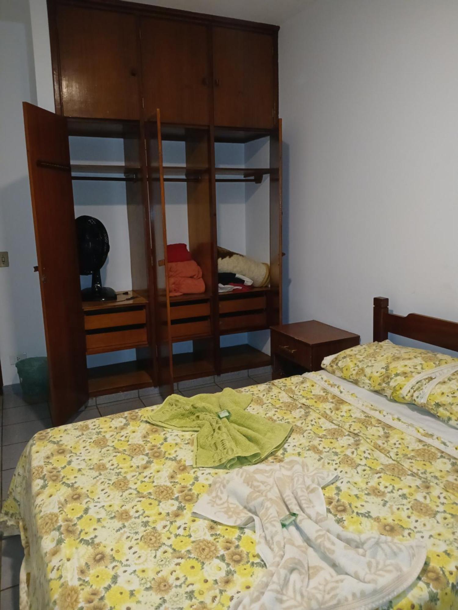 Hospedagem Familiar Cotia  Kültér fotó