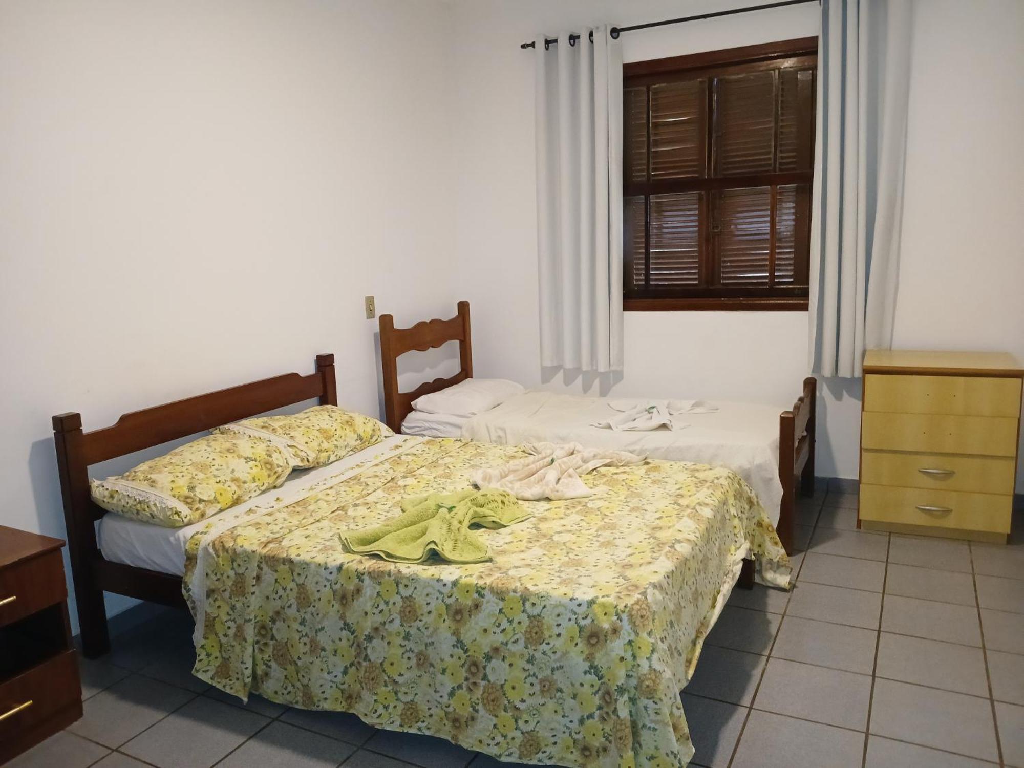 Hospedagem Familiar Cotia  Kültér fotó