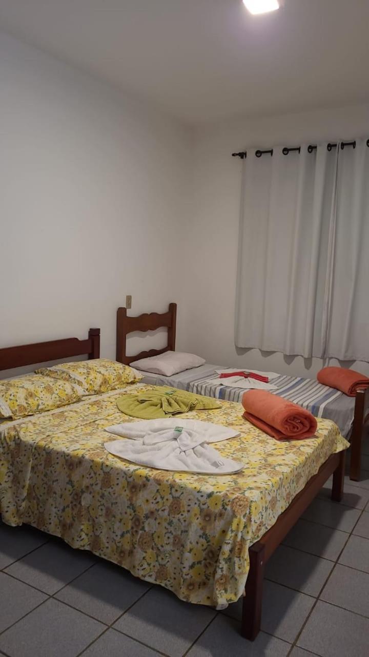 Hospedagem Familiar Cotia  Szoba fotó
