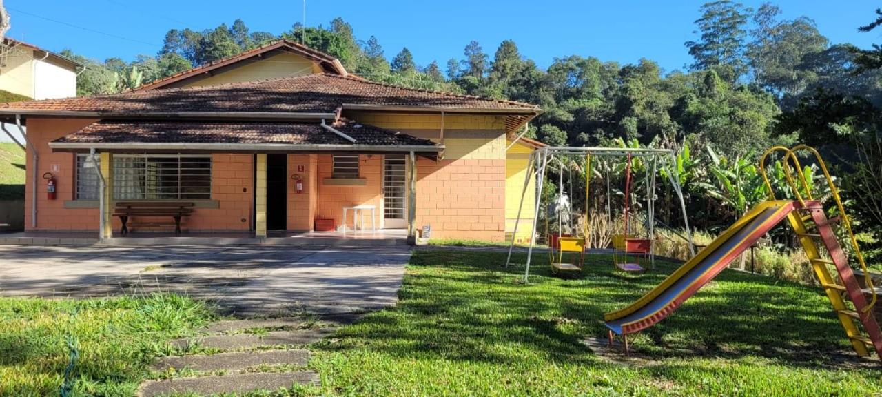 Hospedagem Familiar Cotia  Kültér fotó