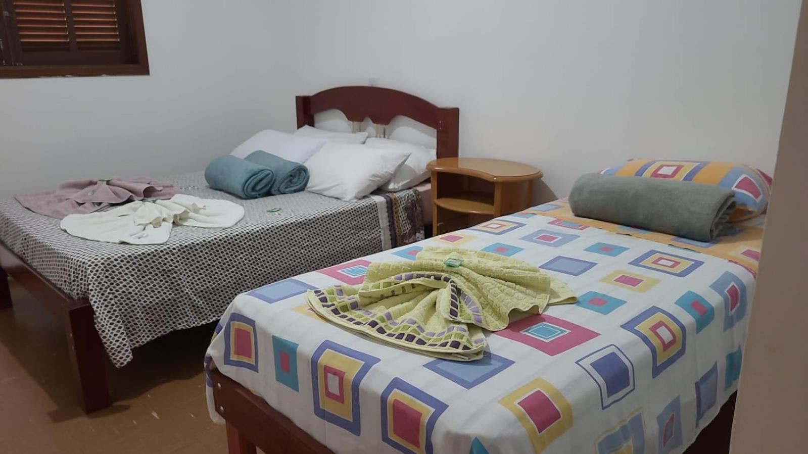 Hospedagem Familiar Cotia  Kültér fotó