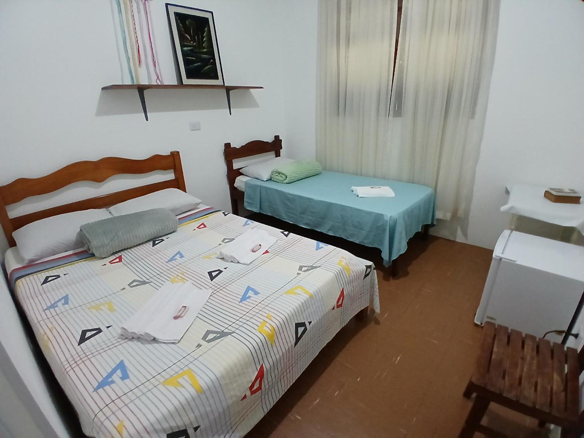 Hospedagem Familiar Cotia  Szoba fotó