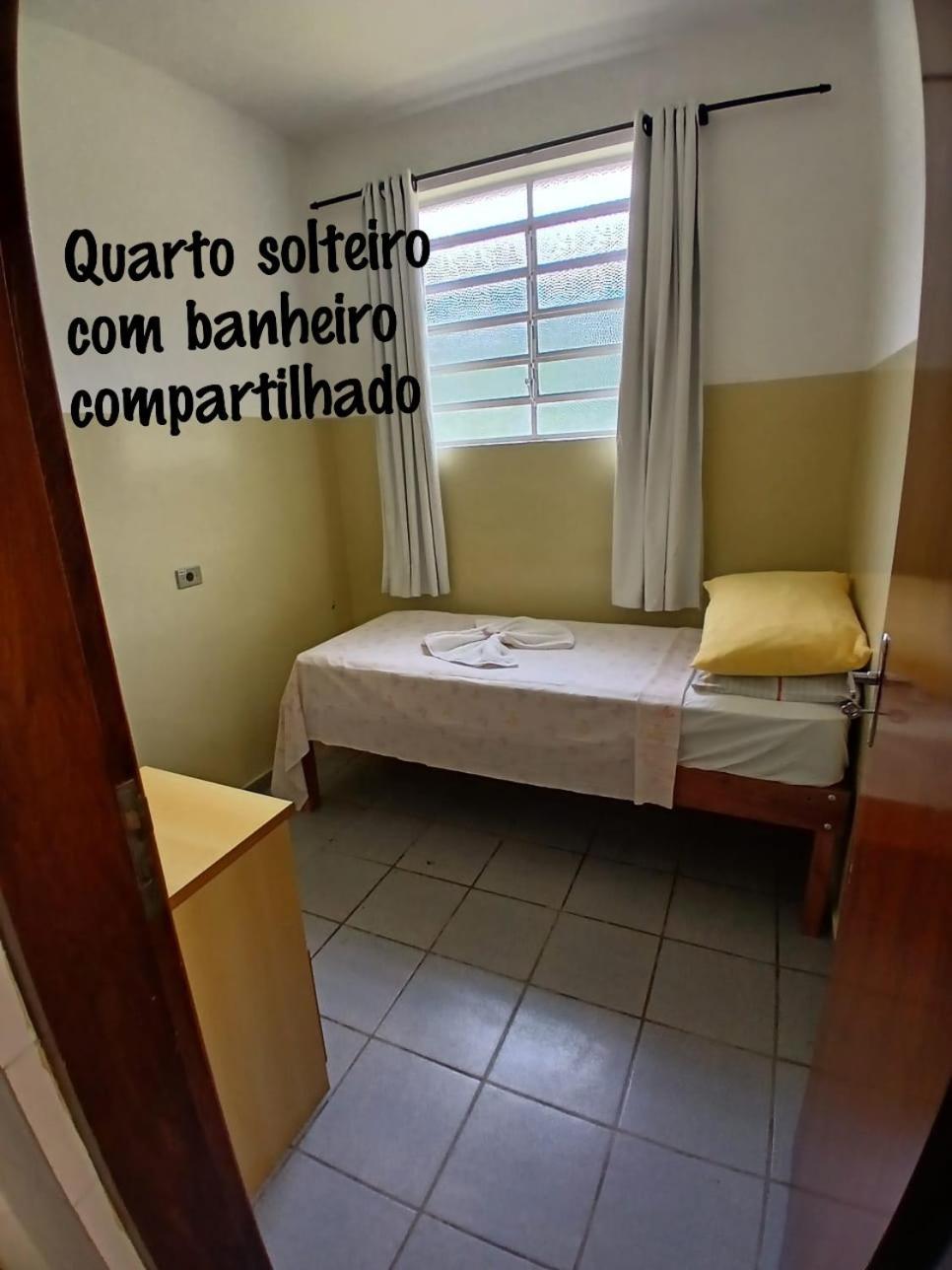 Hospedagem Familiar Cotia  Szoba fotó