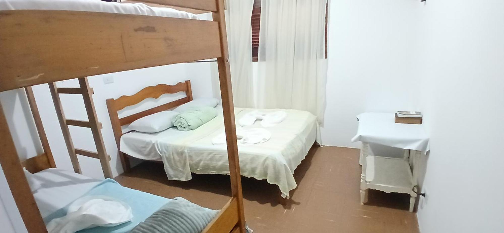 Hospedagem Familiar Cotia  Szoba fotó
