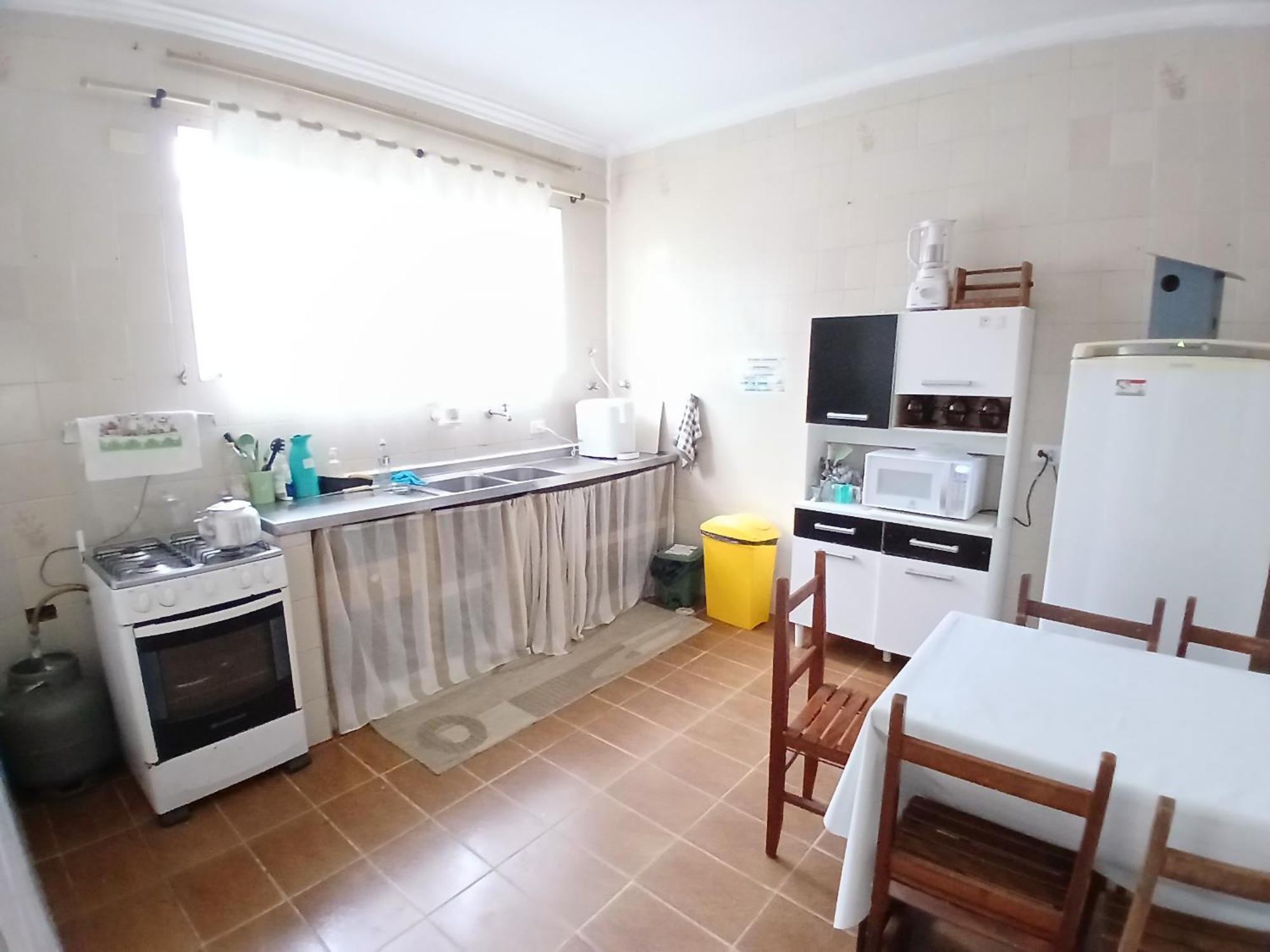 Hospedagem Familiar Cotia  Szoba fotó